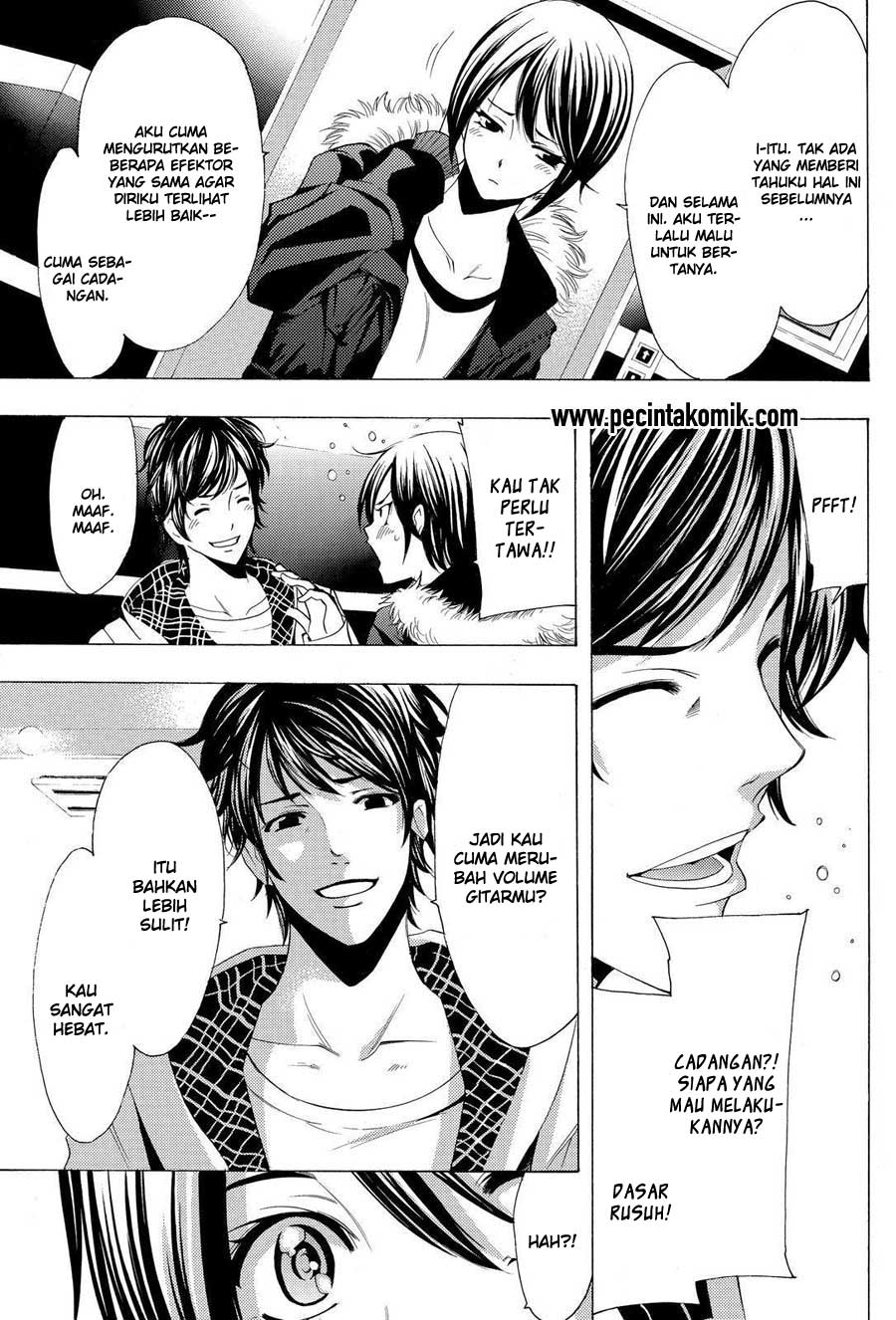 Chapter 116 - halaman 17