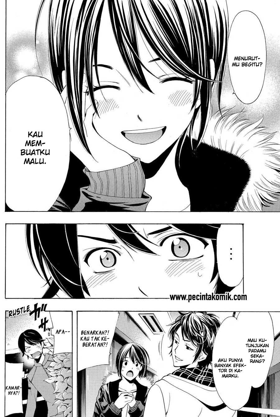Chapter 116 - halaman 18