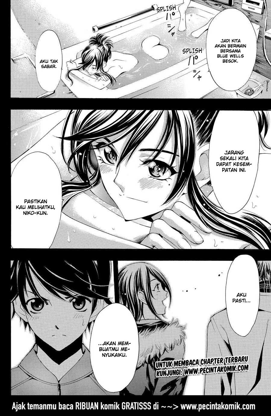 Chapter 116 - halaman 20