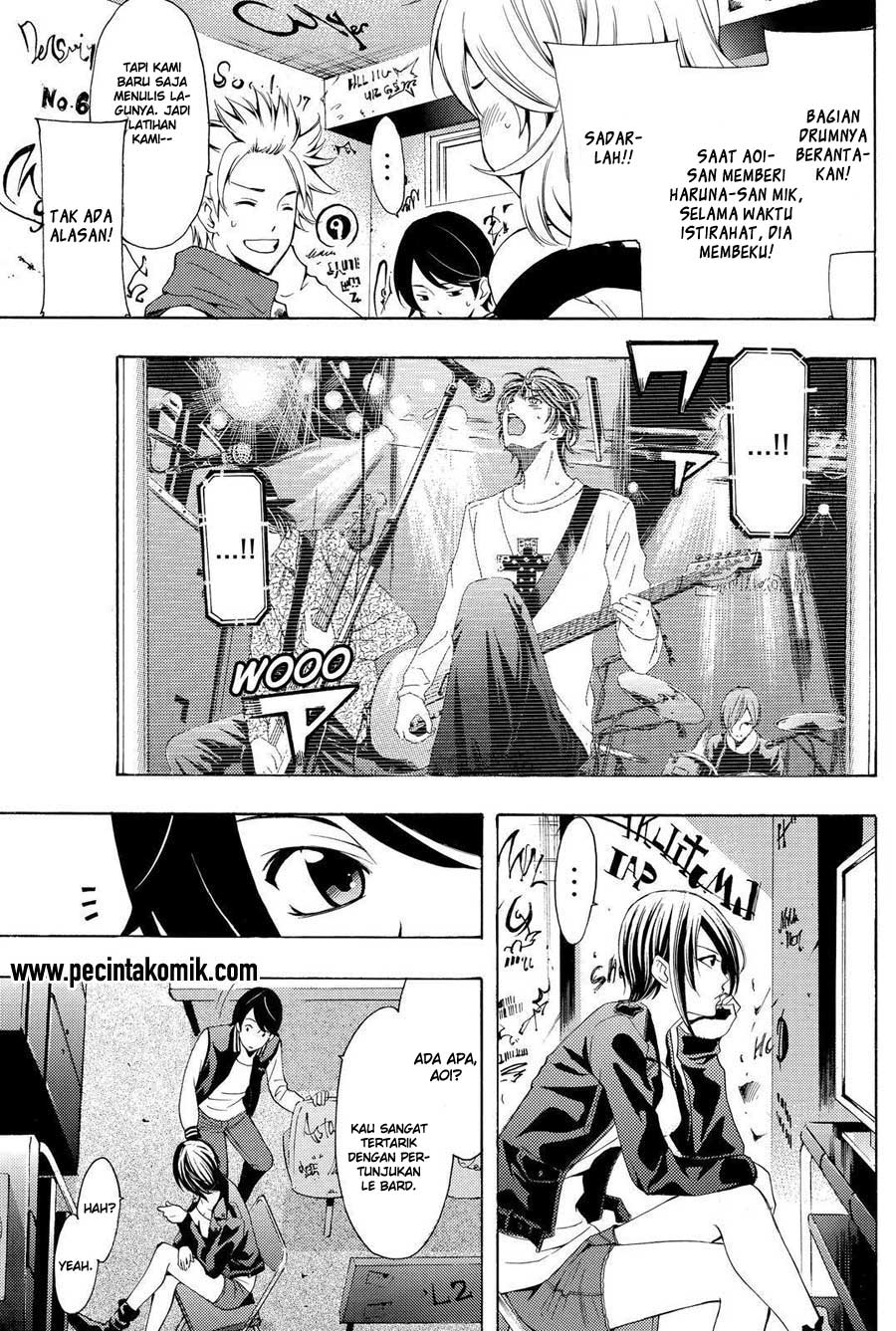 Chapter 116 - halaman 5