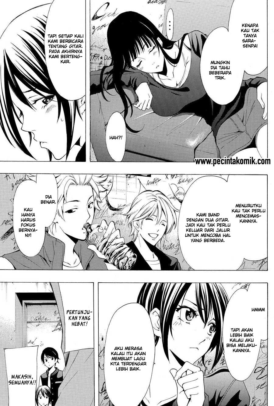 Chapter 116 - halaman 7