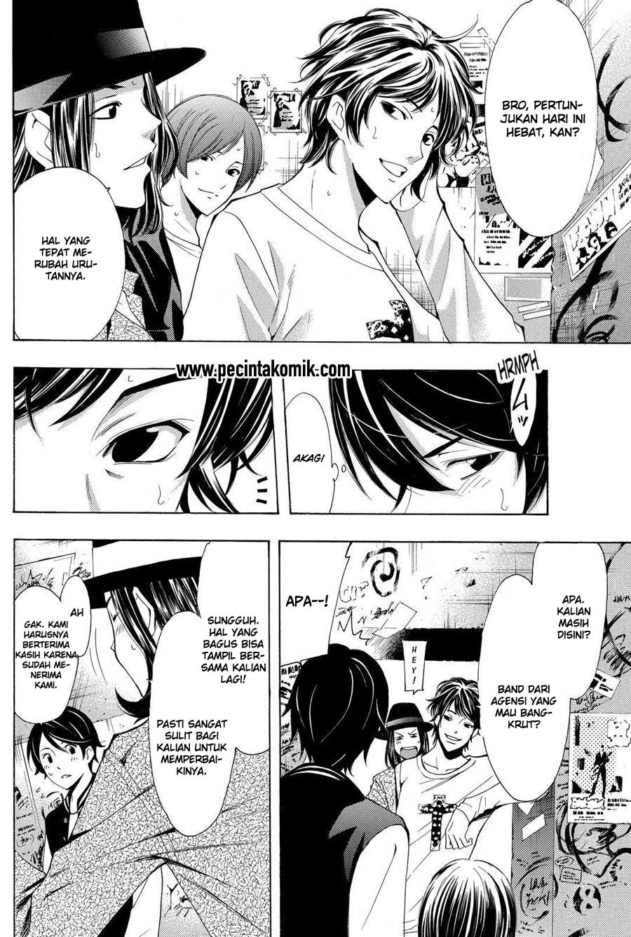 Chapter 116 - halaman 8