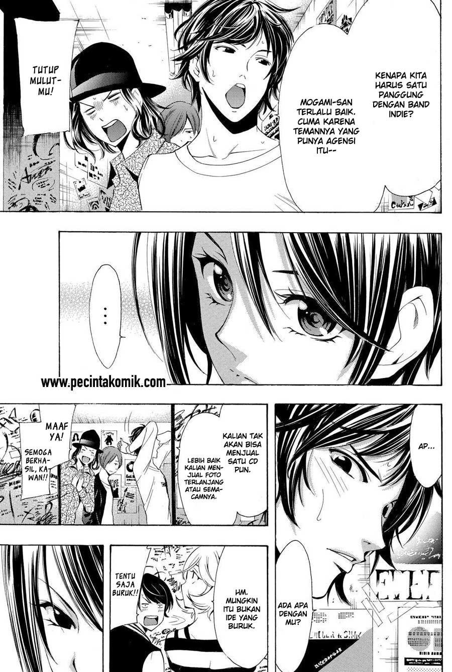 Chapter 116 - halaman 9
