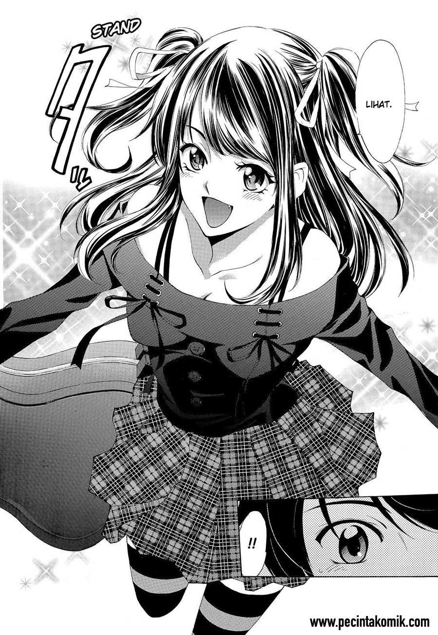 Chapter 115 - halaman 12