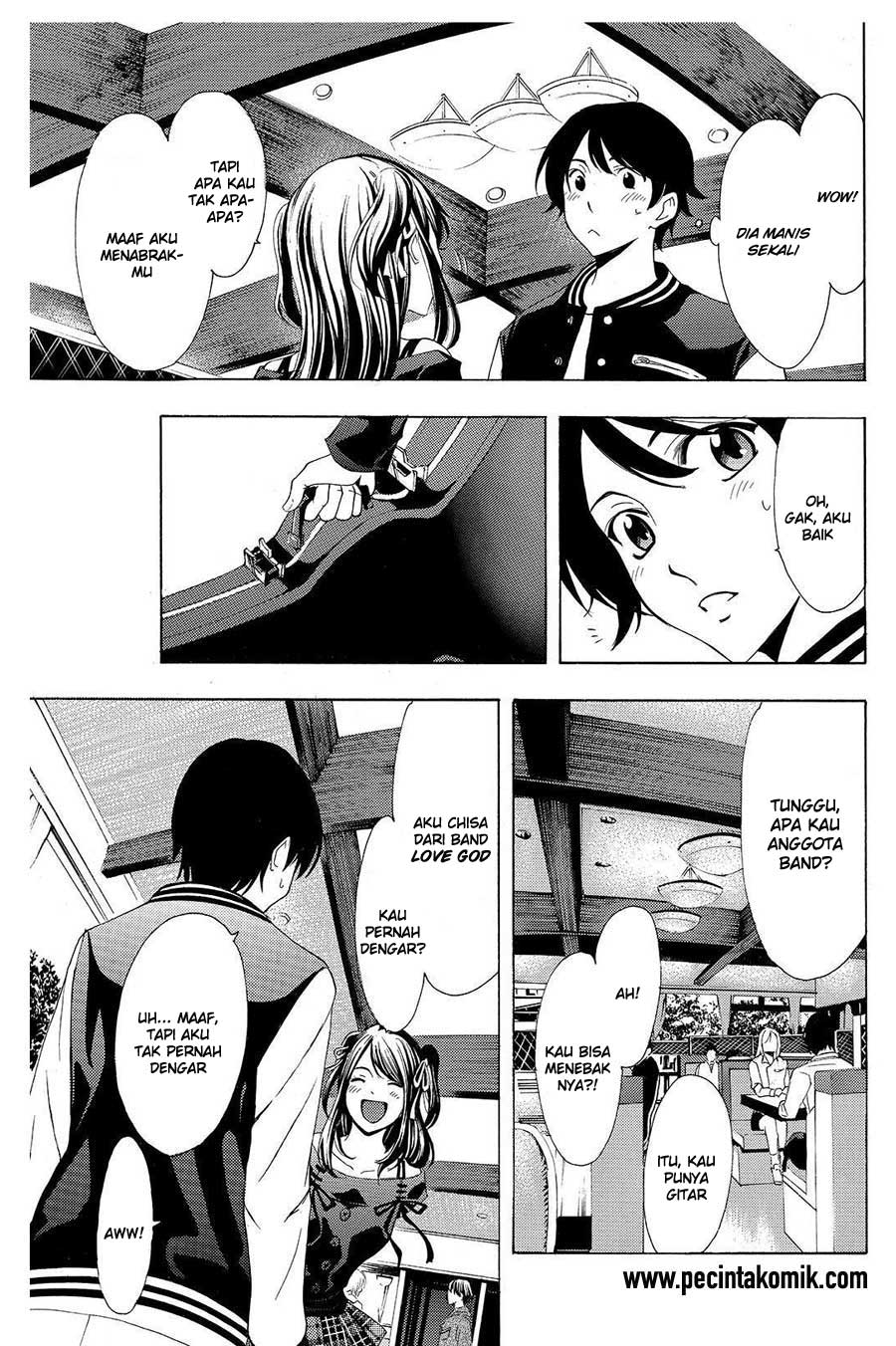 Chapter 115 - halaman 13