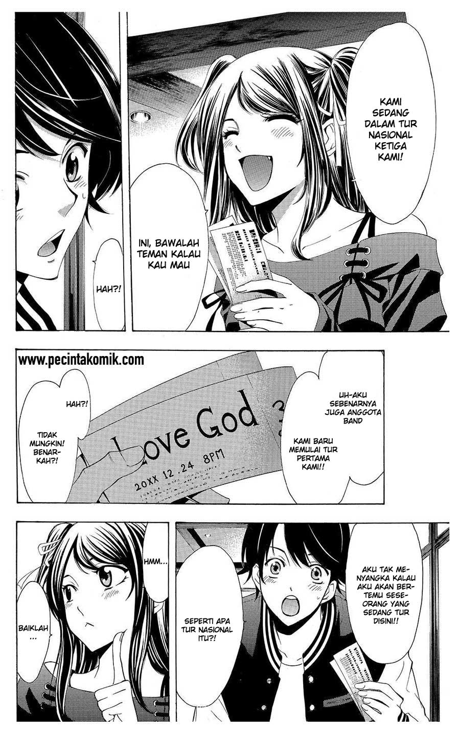 Chapter 115 - halaman 14