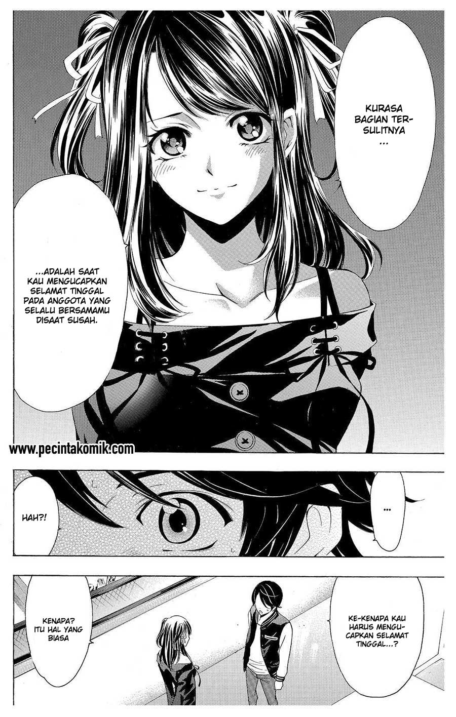 Chapter 115 - halaman 16