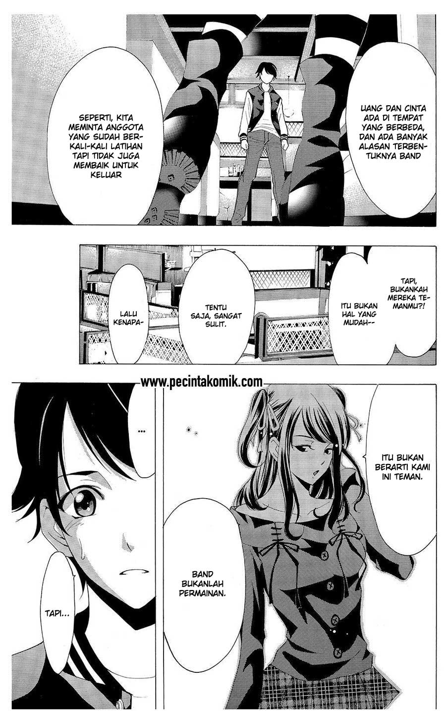 Chapter 115 - halaman 17