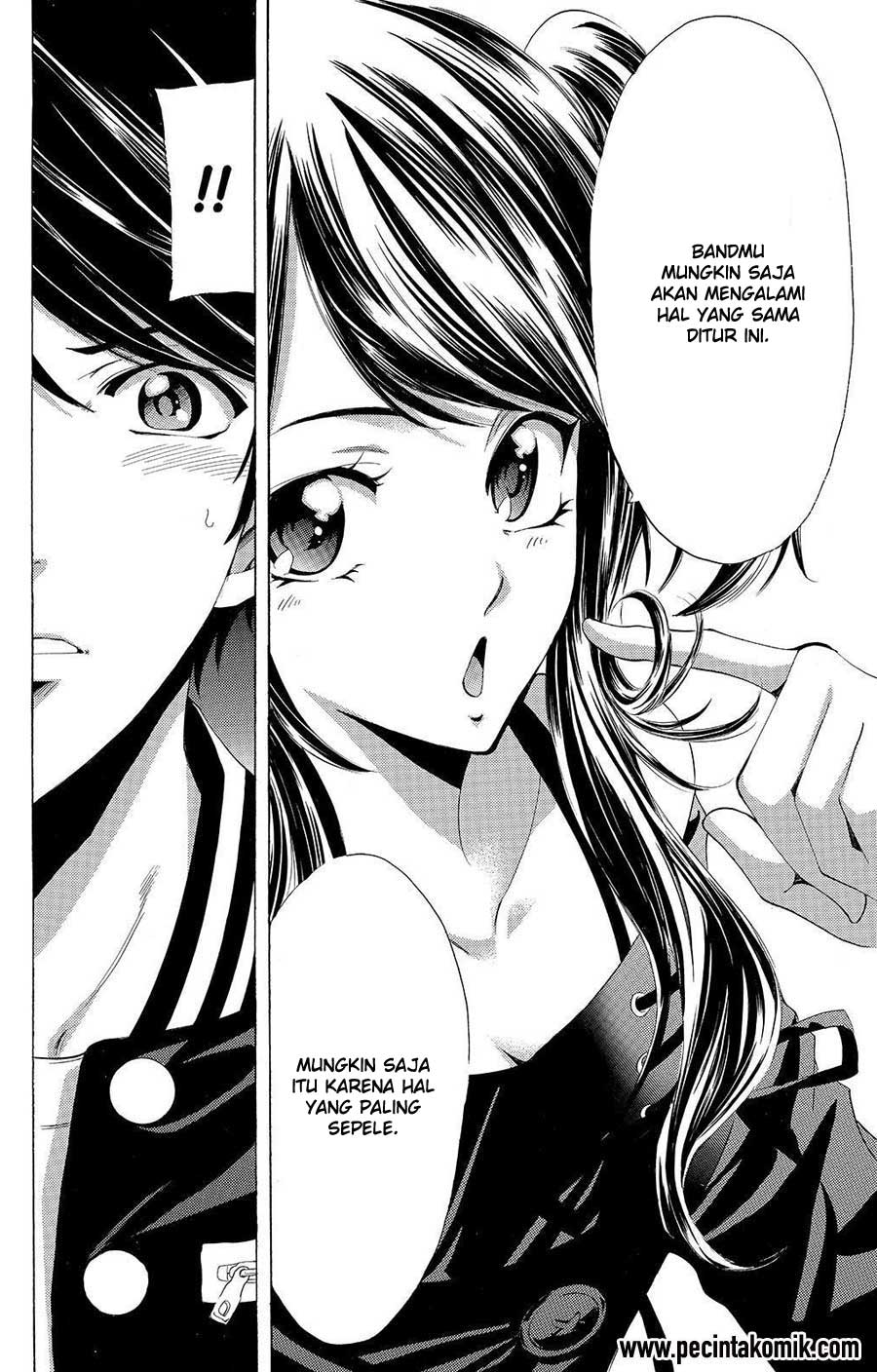 Chapter 115 - halaman 18