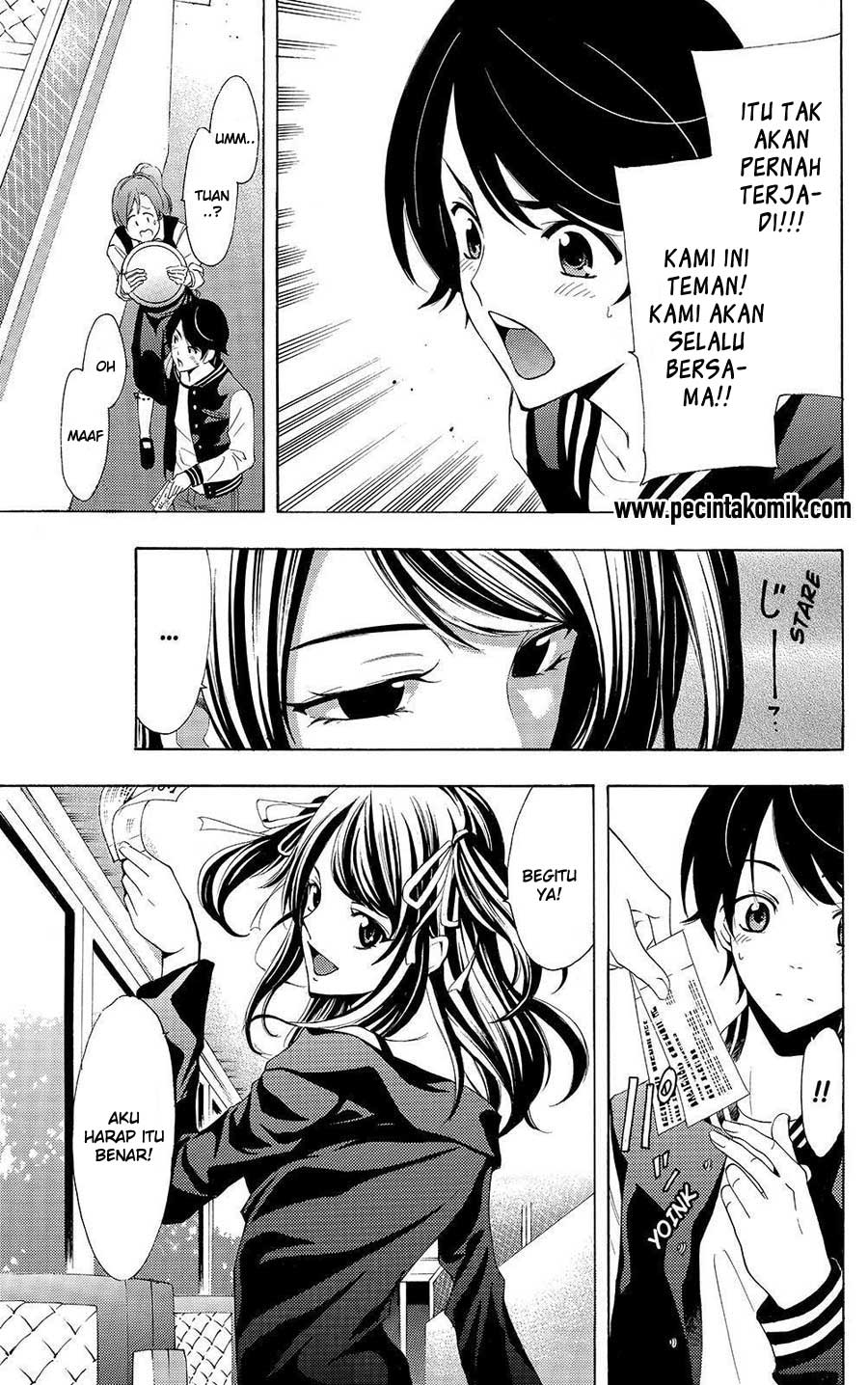 Chapter 115 - halaman 19