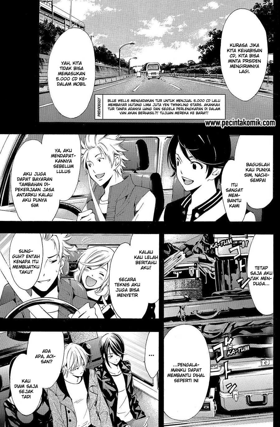 Chapter 115 - halaman 3