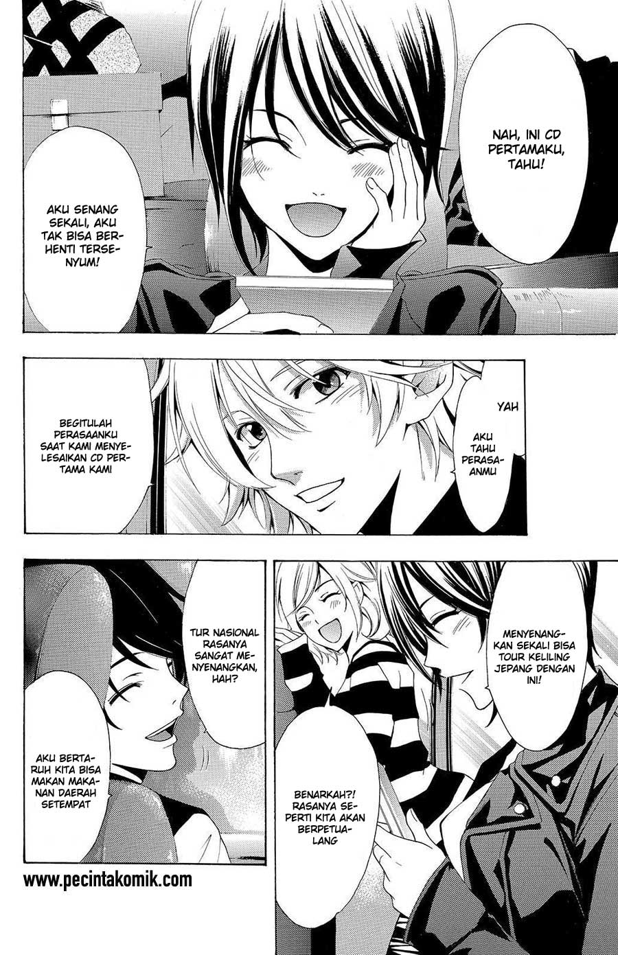 Chapter 115 - halaman 4