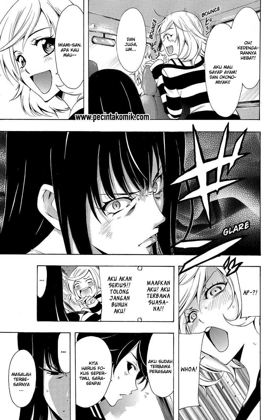 Chapter 115 - halaman 5