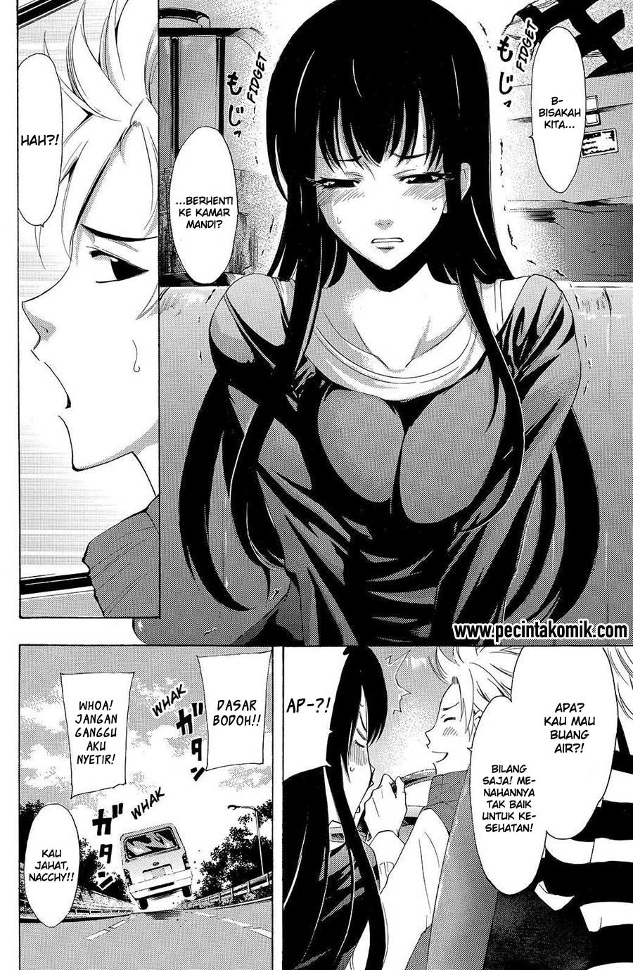 Chapter 115 - halaman 6
