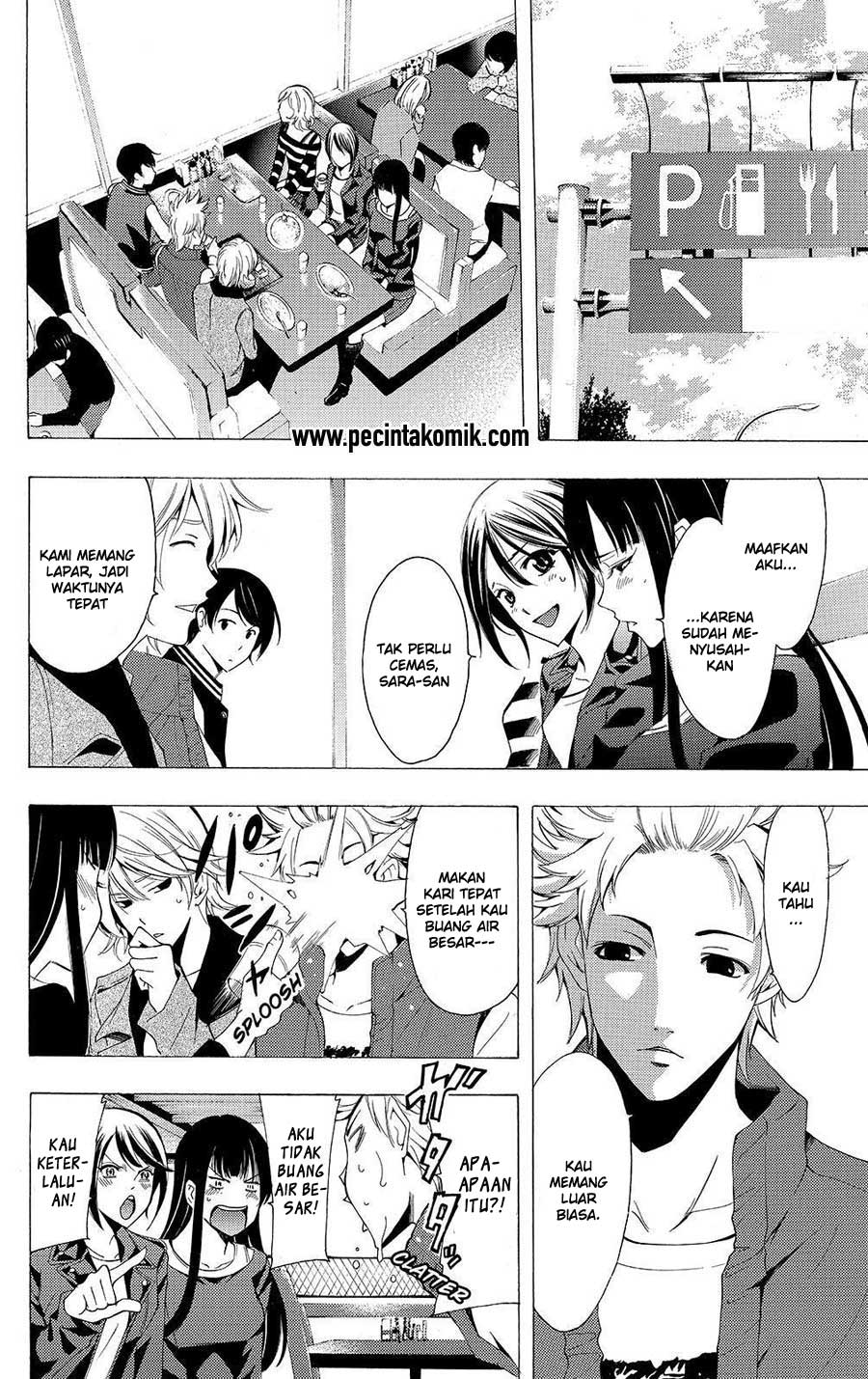 Chapter 115 - halaman 8