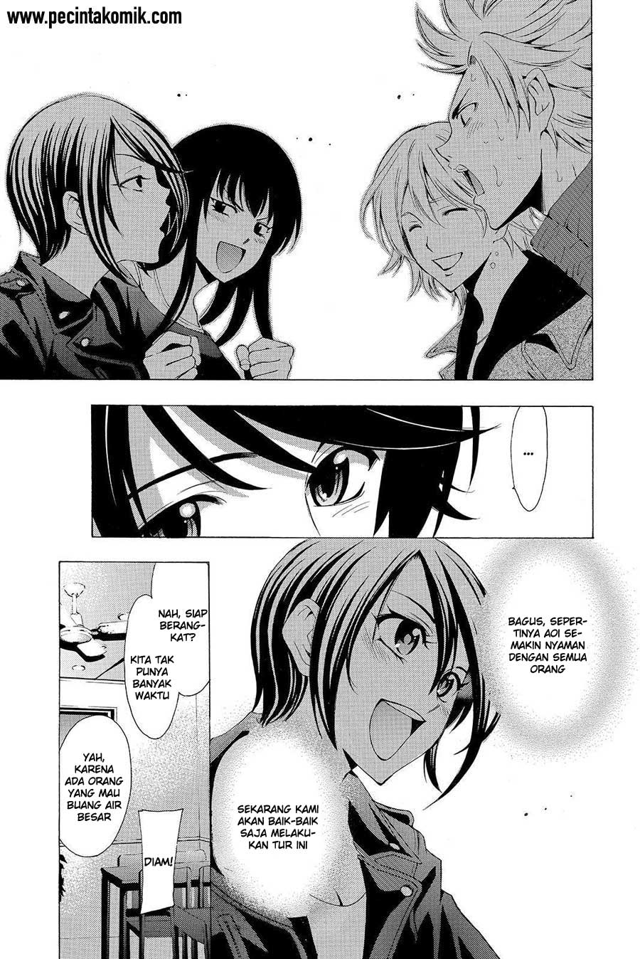 Chapter 115 - halaman 9