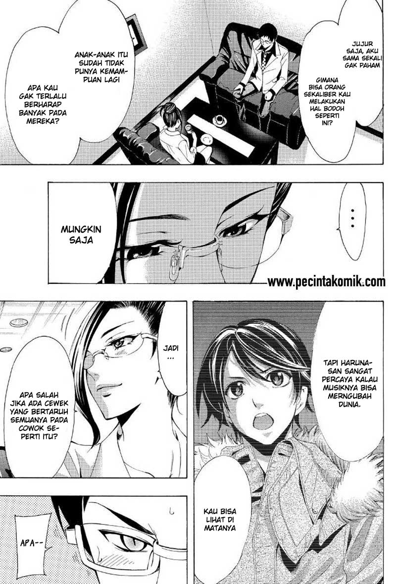 Chapter 114 - halaman 15