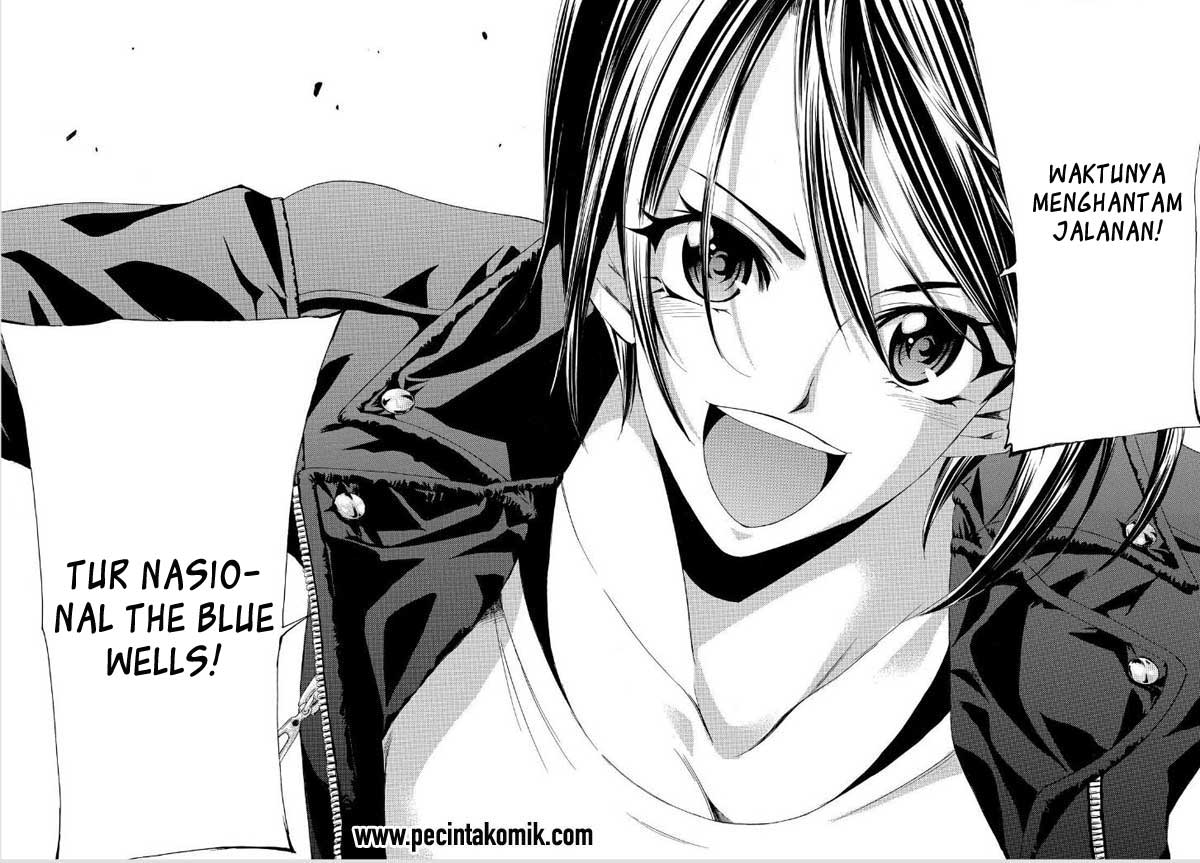 Chapter 114 - halaman 18