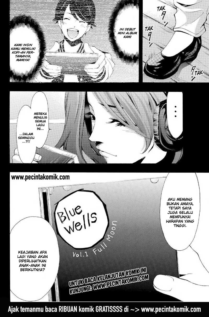 Chapter 114 - halaman 19