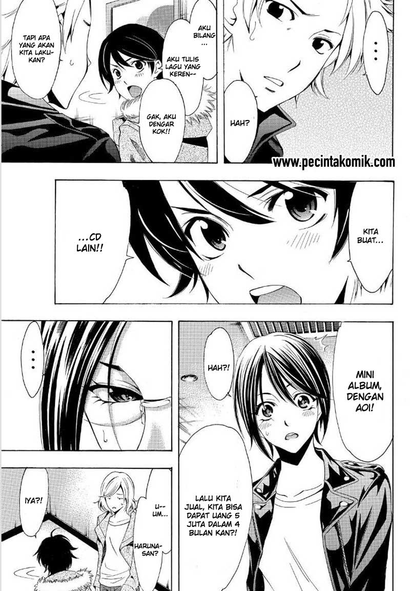 Chapter 114 - halaman 5