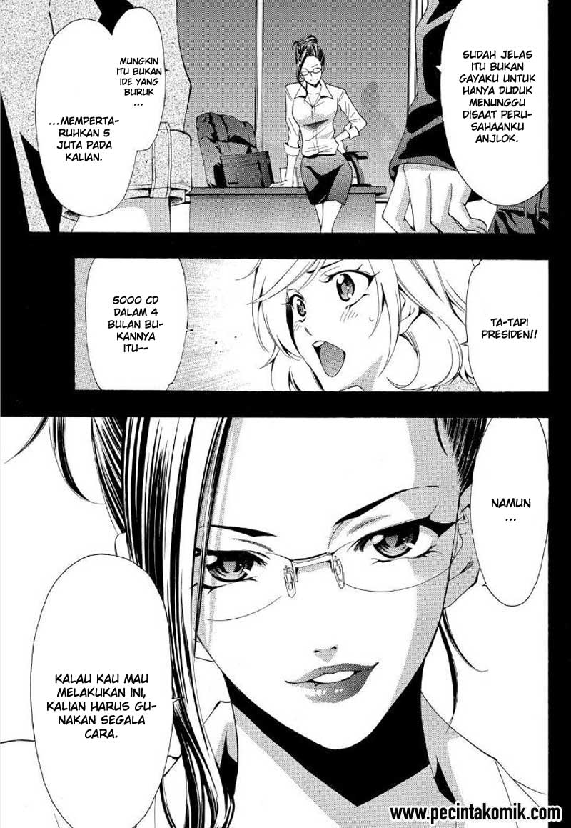 Chapter 114 - halaman 9