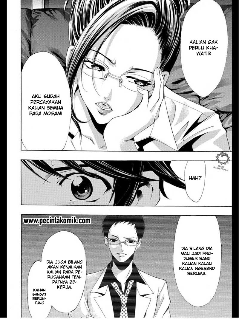 Chapter 113 - halaman 12