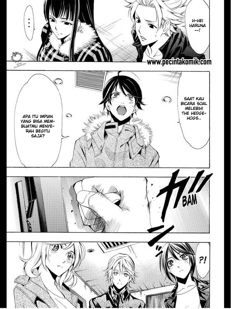 Chapter 113 - halaman 15