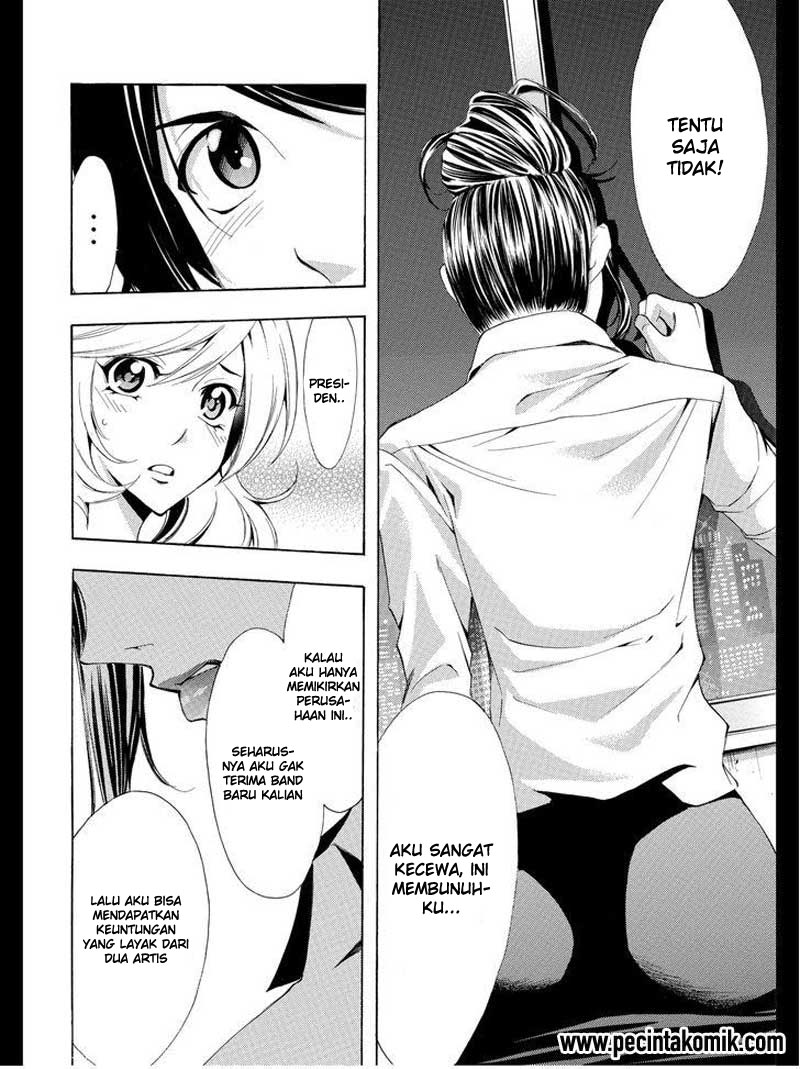 Chapter 113 - halaman 16