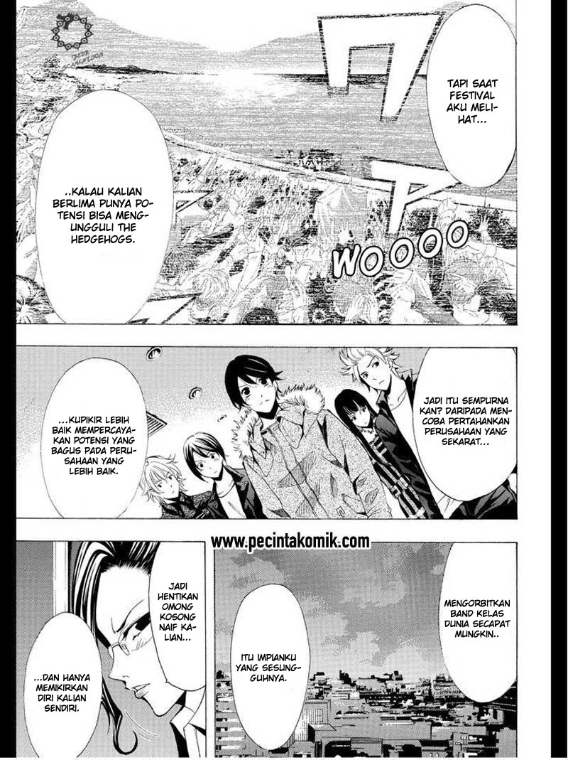 Chapter 113 - halaman 17
