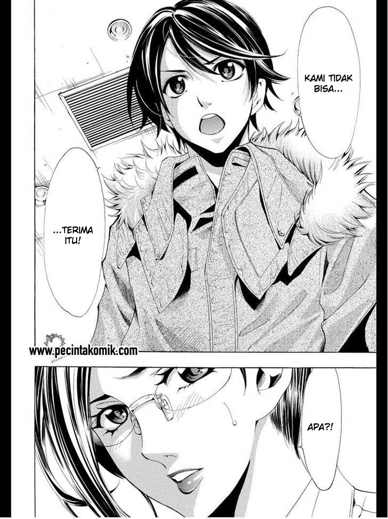 Chapter 113 - halaman 18