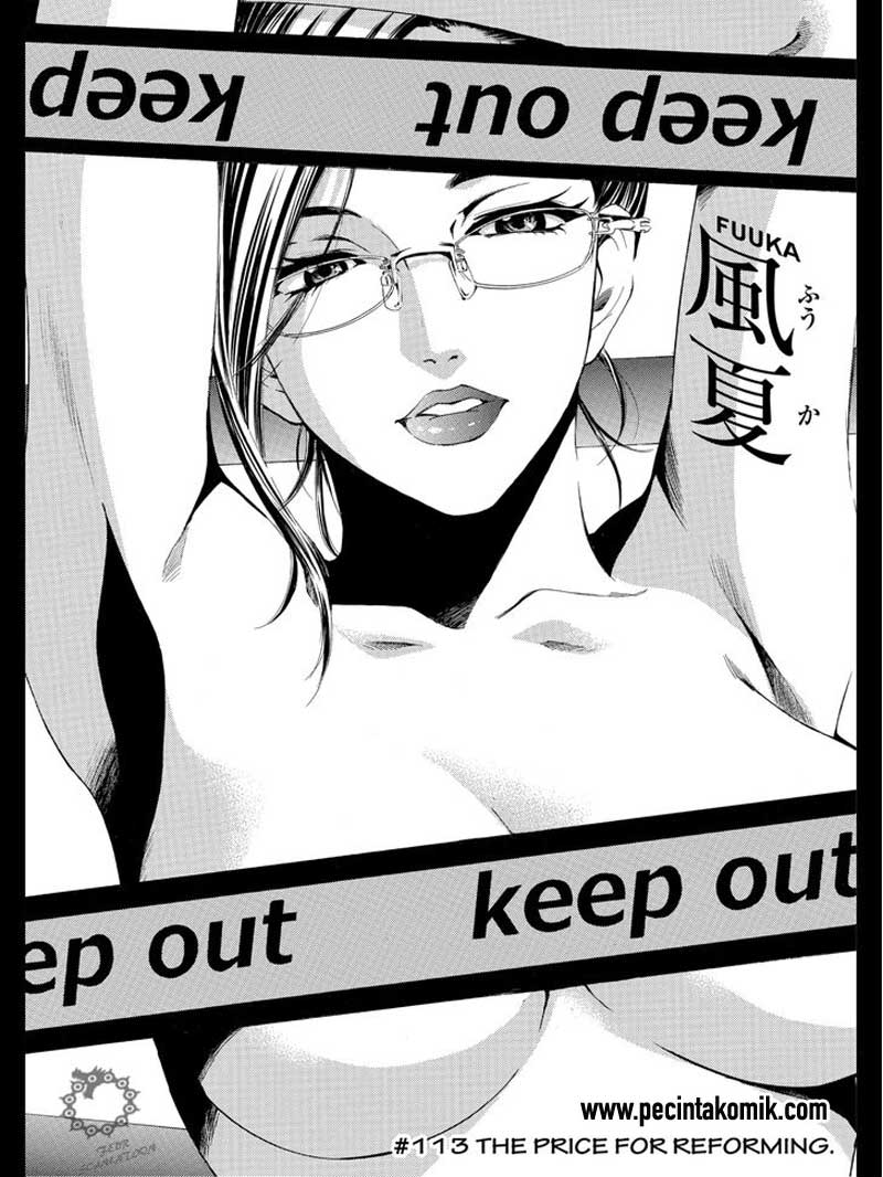Chapter 113 - halaman 3