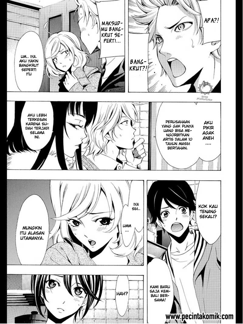 Chapter 113 - halaman 5