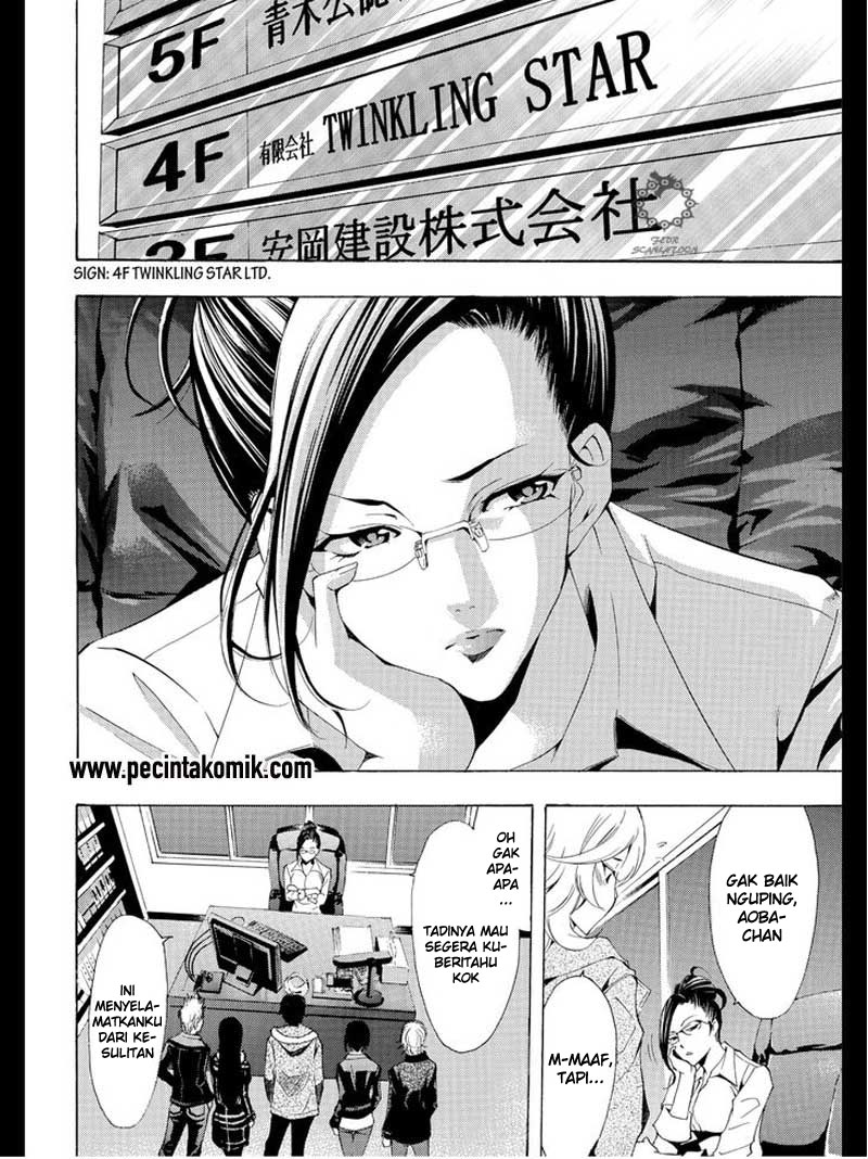 Chapter 113 - halaman 6