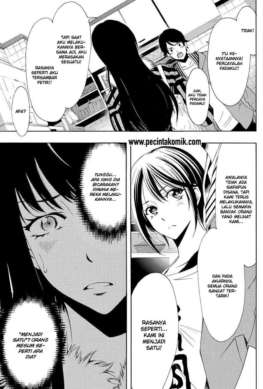 Chapter 112 - halaman 13
