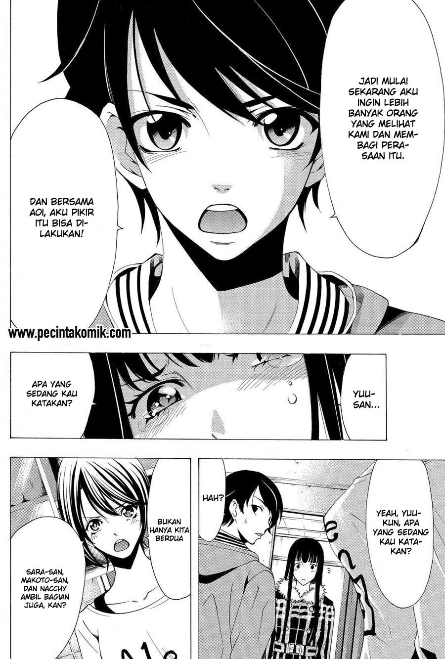 Chapter 112 - halaman 14