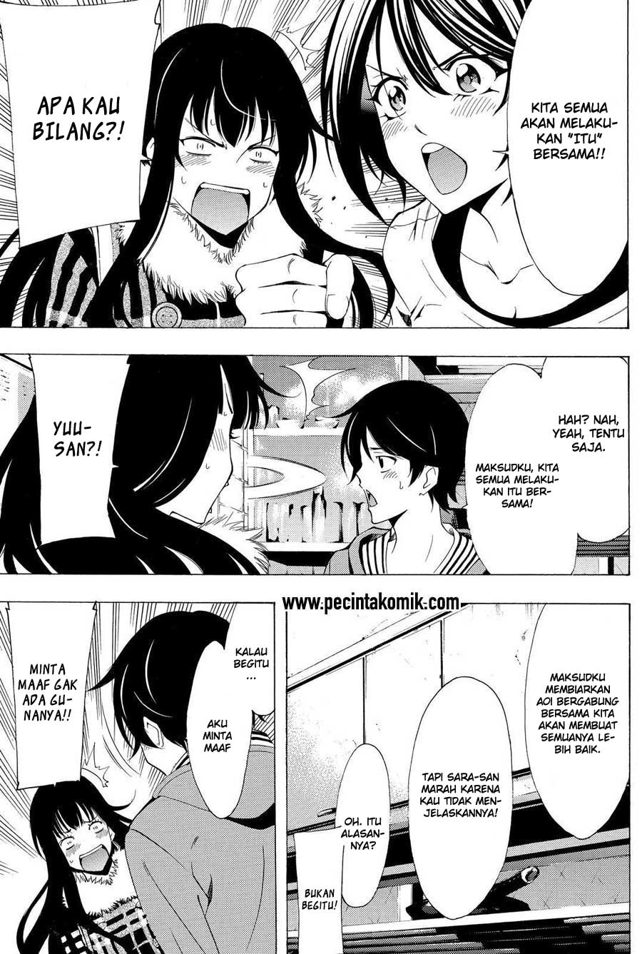 Chapter 112 - halaman 15