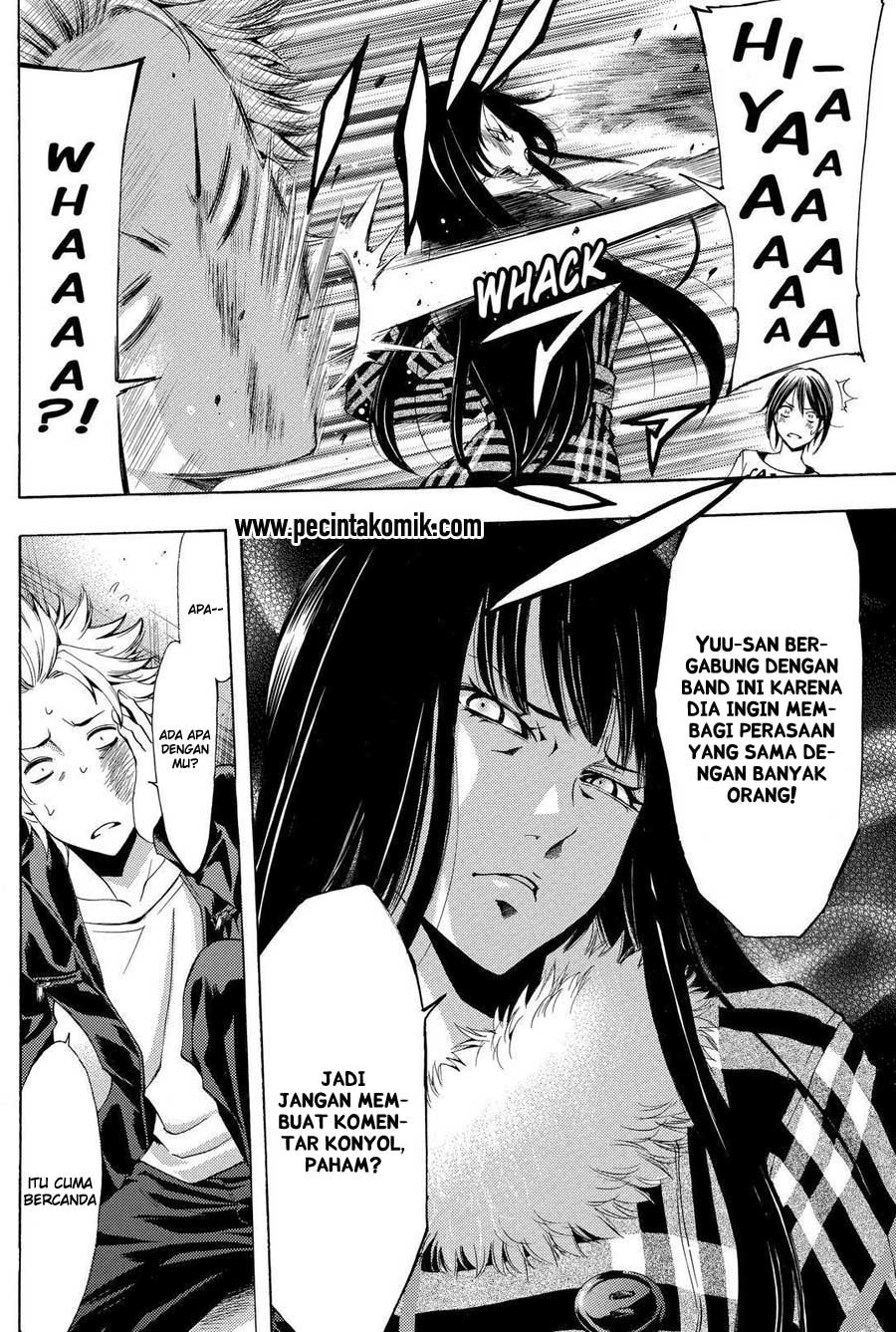 Chapter 112 - halaman 18