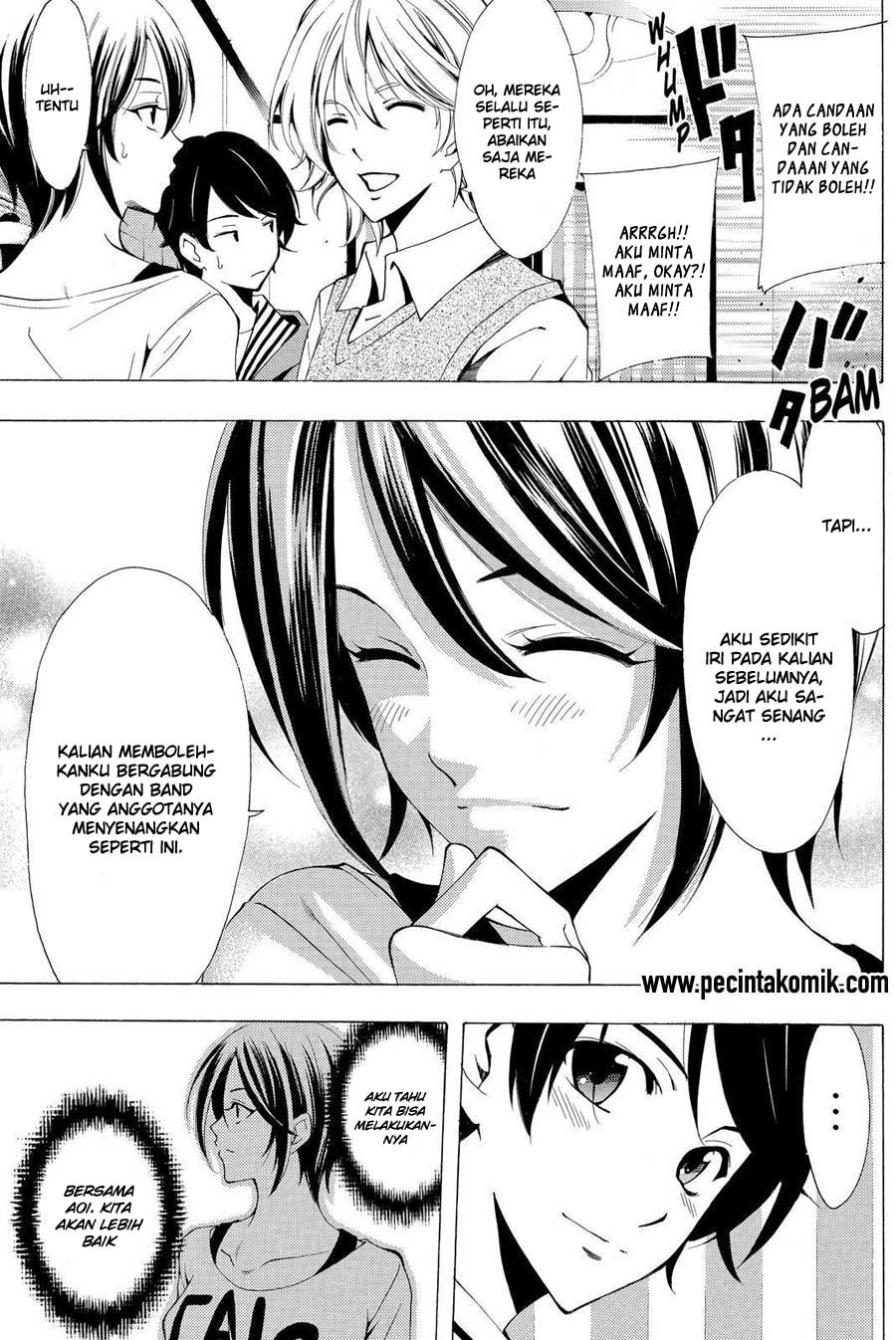 Chapter 112 - halaman 19