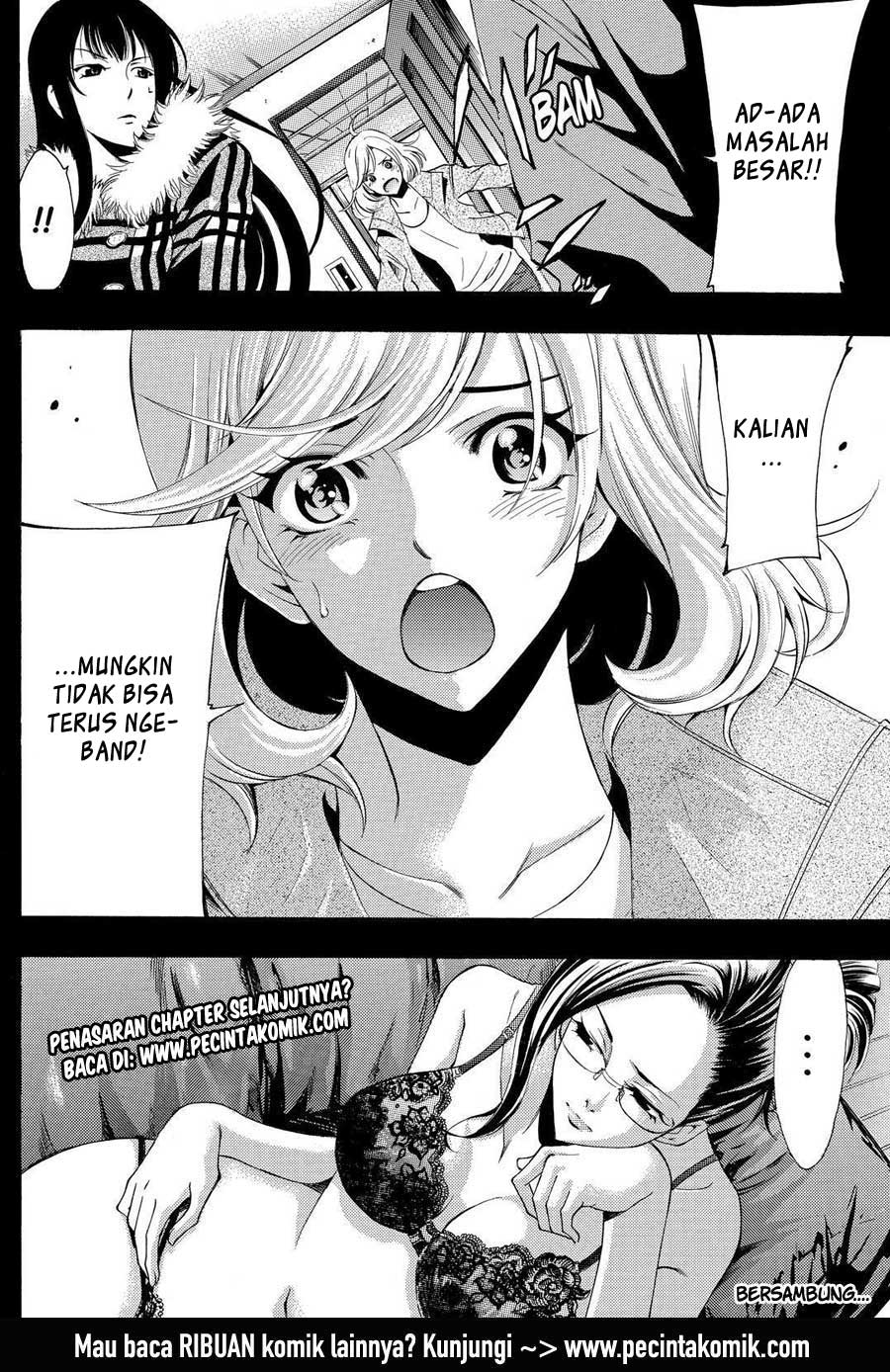 Chapter 112 - halaman 20