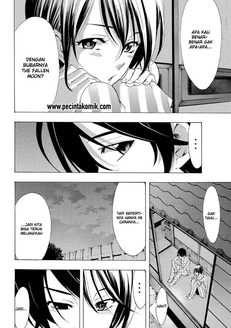 Chapter 111 - halaman 16