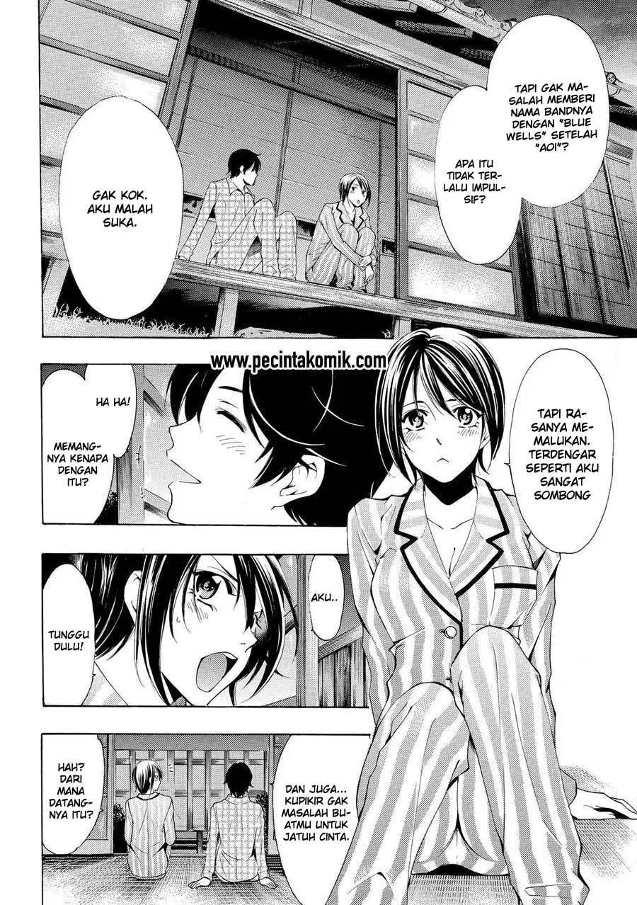 Chapter 111 - halaman 18