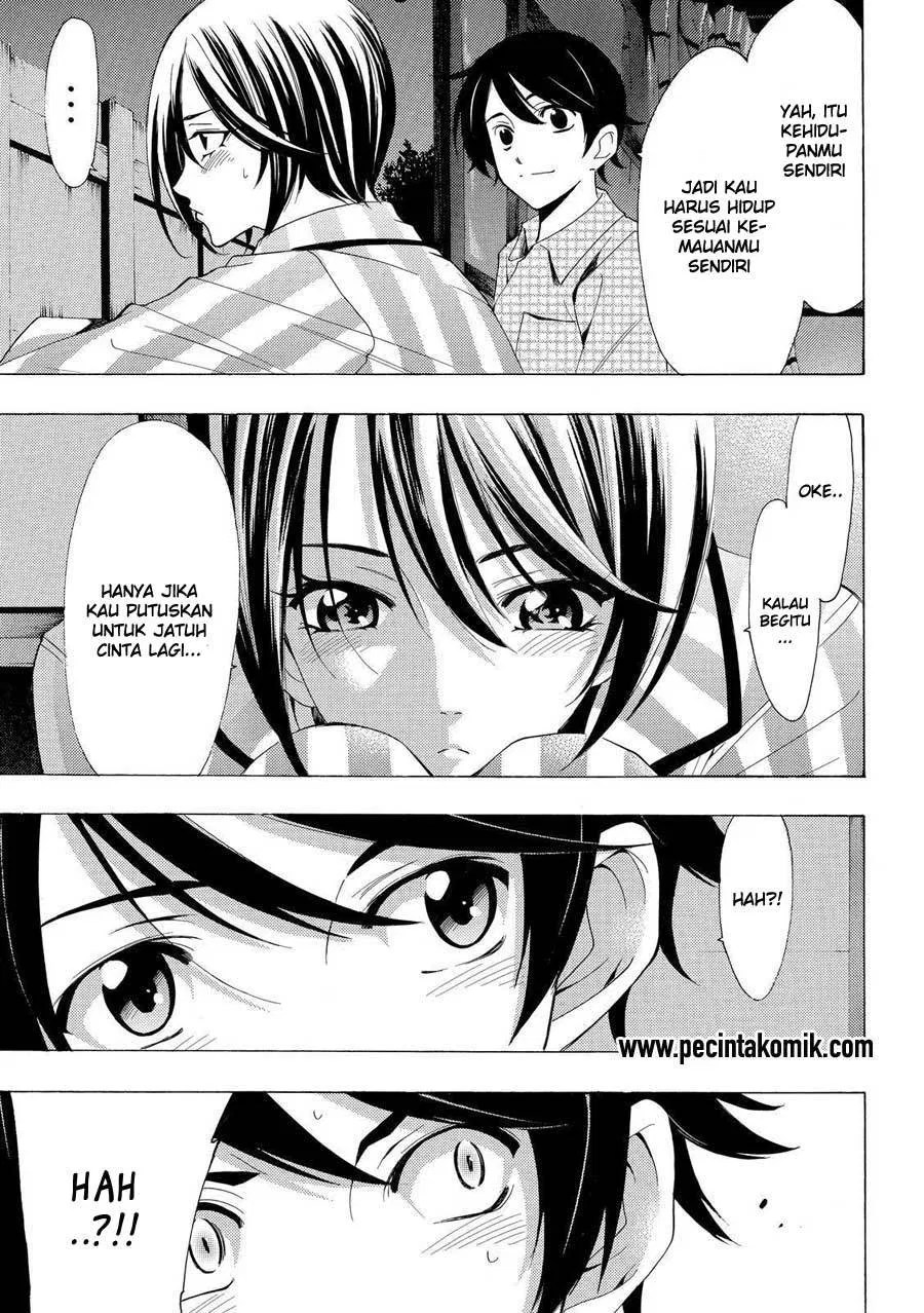 Chapter 111 - halaman 19