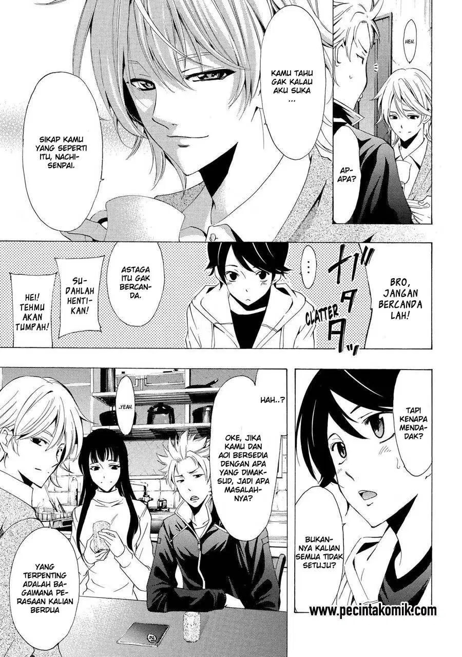Chapter 111 - halaman 5