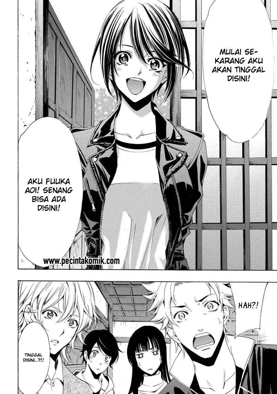Chapter 111 - halaman 8