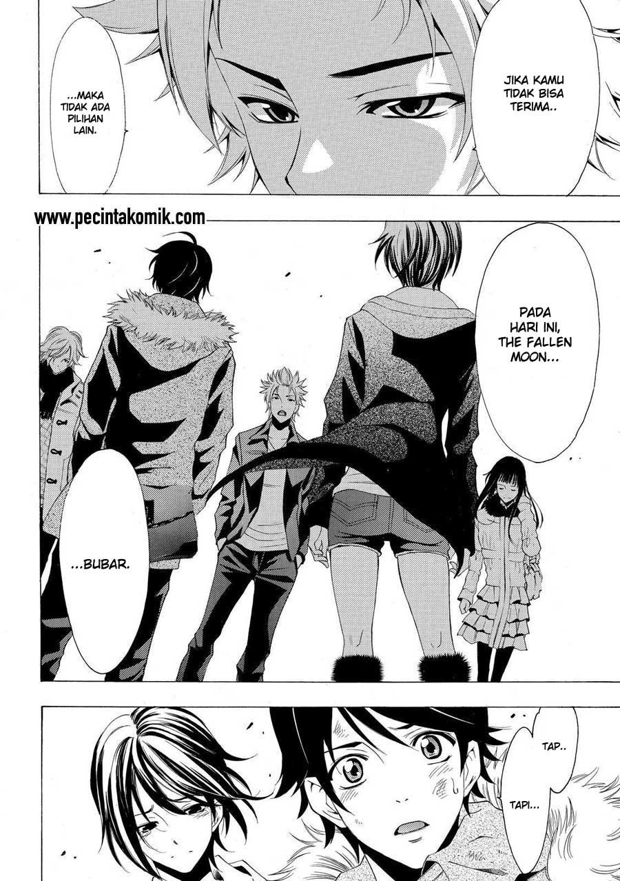 Chapter 110 - halaman 13