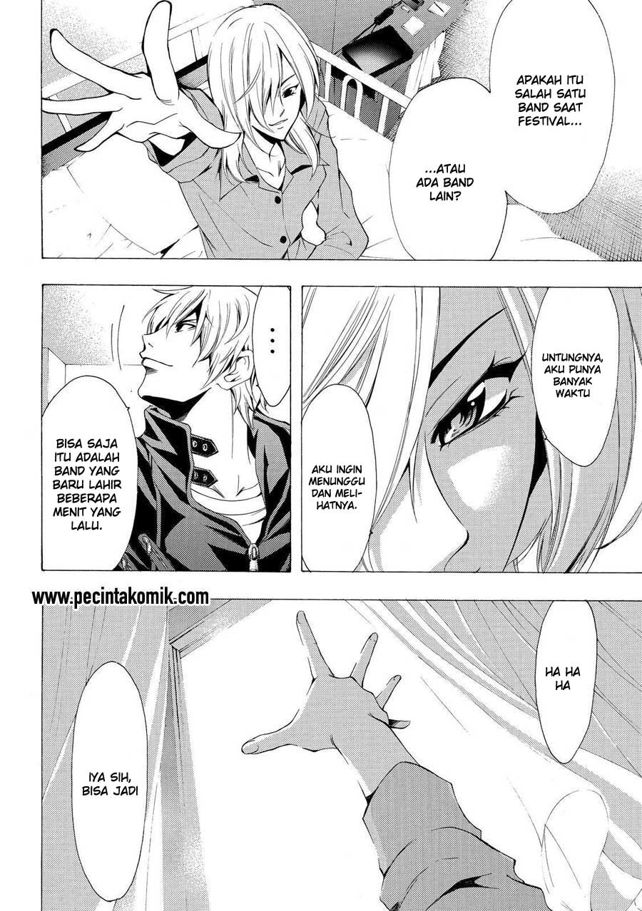 Chapter 110 - halaman 15