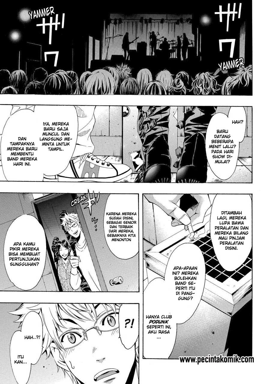 Chapter 110 - halaman 16