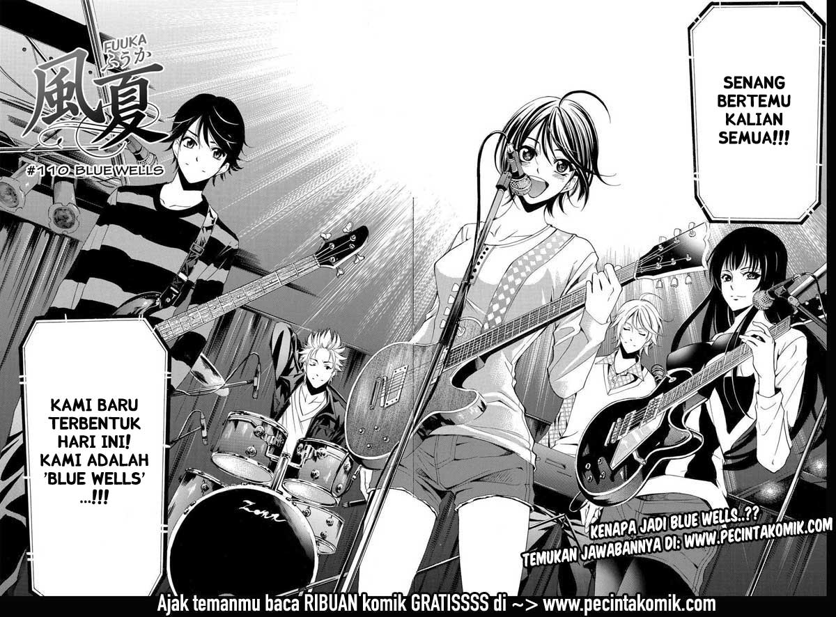 Chapter 110 - halaman 17