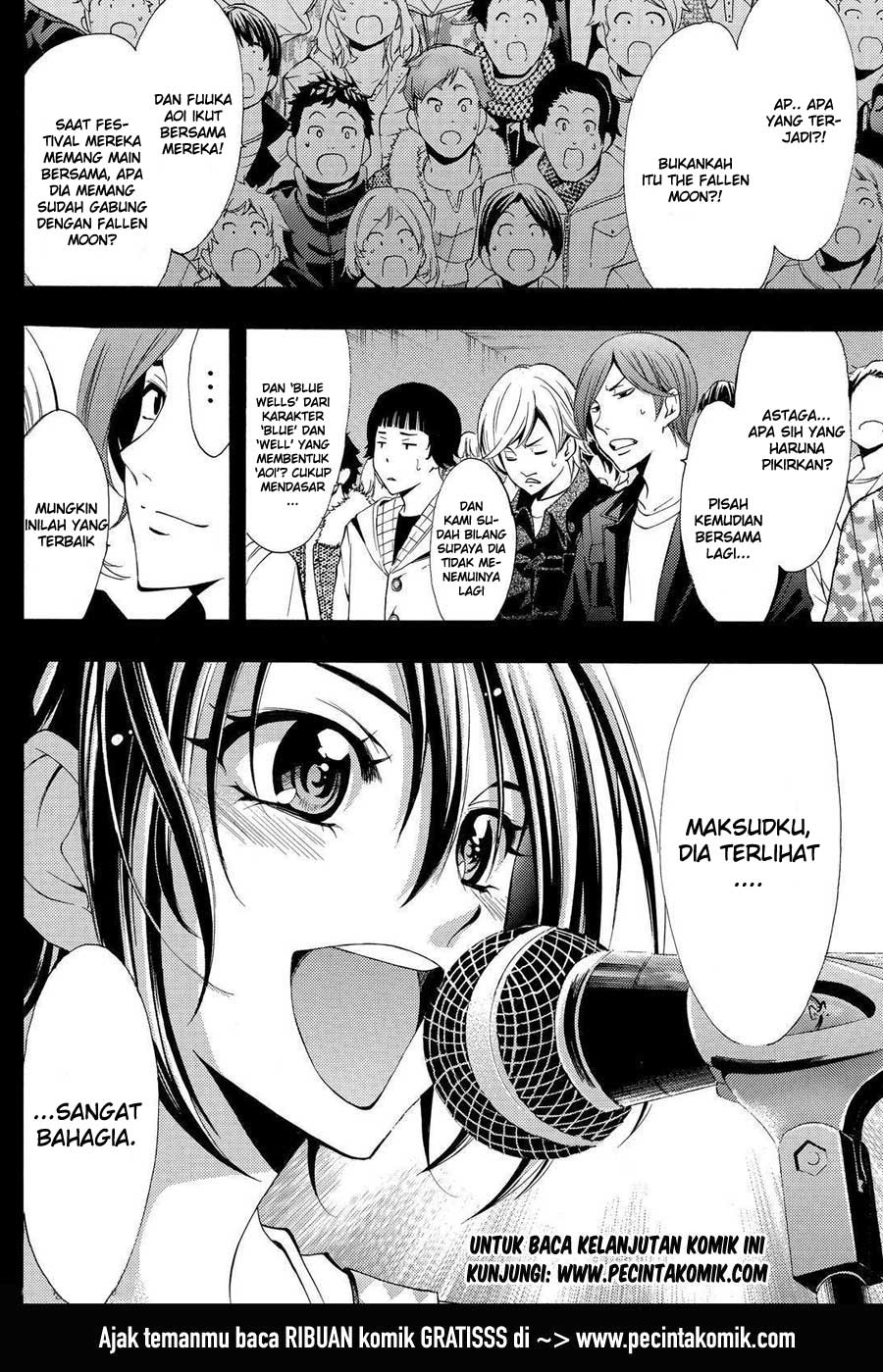 Chapter 110 - halaman 18