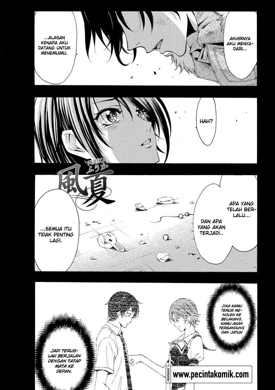 Chapter 110 - halaman 3